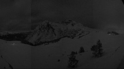 immagine della webcam nei dintorni di Lecco: webcam Barzio