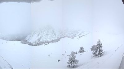 immagine della webcam nei dintorni di Valtorta: webcam Piani di Bobbio