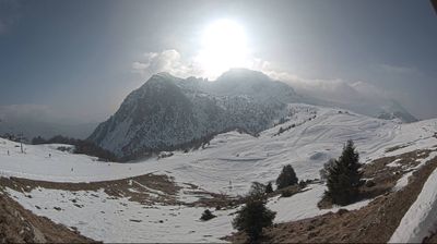 immagine della webcam nei dintorni di Mandello del Lario: webcam Barzio