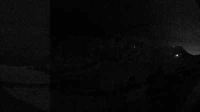 immagine della webcam nei dintorni di San Giovanni Bianco: webcam Piani di Bobbio