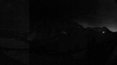 immagine della webcam nei dintorni di Piani di Artavaggio: webcam Piani di Bobbio