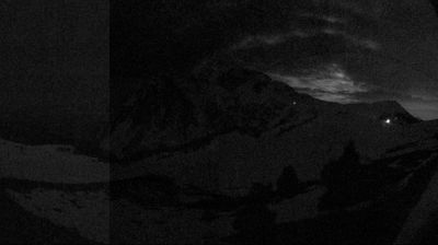 immagine della webcam nei dintorni di Piani di Artavaggio: webcam Piani di Bobbio