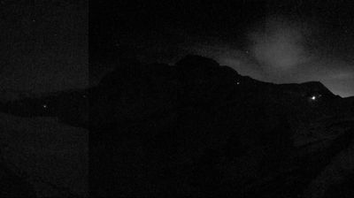 immagine della webcam nei dintorni di Piani d'Erna: webcam Barzio