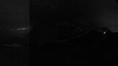 immagine della webcam nei dintorni di Mezzoldo: webcam Piani di Bobbio