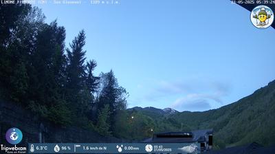webcam