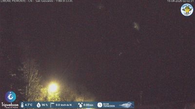 immagine della webcam nei dintorni di Limone Piemonte: webcam Pancani