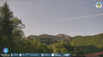 immagine della webcam nei dintorni di Limone Piemonte: webcam Pancani