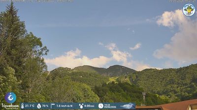 immagine della webcam nei dintorni di Frabosa Sottana: webcam Pancani