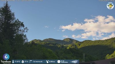 immagine della webcam nei dintorni di Frabosa Sottana: webcam Pancani