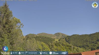 immagine della webcam nei dintorni di Prato Nevoso: webcam Pancani