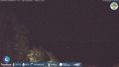 immagine della webcam nei dintorni di Frabosa Soprana: webcam Pancani