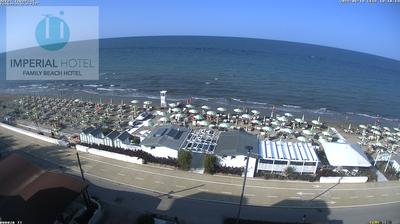 Preview delle webcam di Fano › Nord-Est