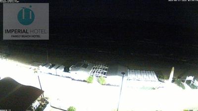 immagine della webcam nei dintorni di Bellocchi: webcam Ponte Sasso