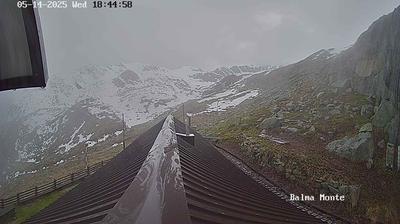 immagine della webcam nei dintorni di Villar Dora: webcam Alpet