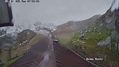 immagine della webcam nei dintorni di Torre Pellice: webcam Alpet
