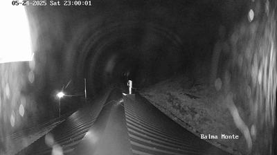 immagine della webcam nei dintorni di Pra Catinat: webcam Alpet