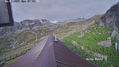 immagine della webcam nei dintorni di Villar Perosa: webcam Alpet