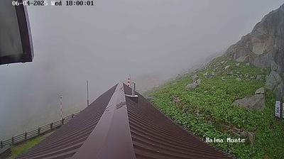 immagine della webcam nei dintorni di Pra Catinat: webcam Alpet