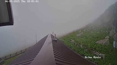 immagine della webcam nei dintorni di San Pietro Val Lemina: webcam Alpet