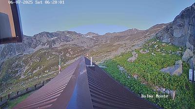 immagine della webcam nei dintorni di Condove: webcam Alpet