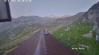 immagine della webcam nei dintorni di Borgone Susa: webcam Alpet