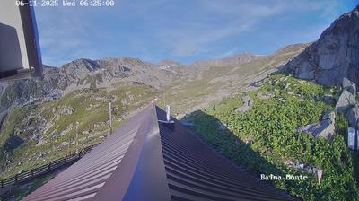 immagine della webcam nei dintorni di Torre Pellice: webcam Alpet