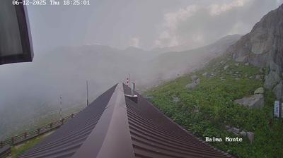 immagine della webcam nei dintorni di Torre Pellice: webcam Alpet