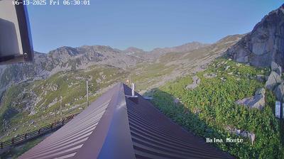 immagine della webcam nei dintorni di Borgone Susa: webcam Alpet