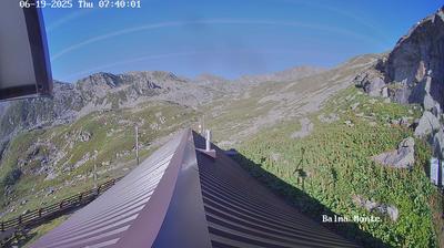 immagine della webcam nei dintorni di Bobbio Pellice: webcam Alpet