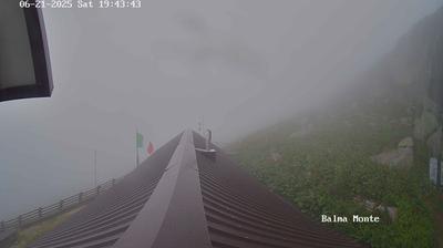 immagine della webcam nei dintorni di Villar Perosa: webcam Alpet