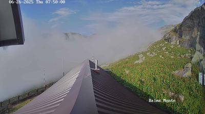 immagine della webcam nei dintorni di Prali: webcam Alpet