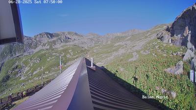 immagine della webcam nei dintorni di Roure: webcam Alpet