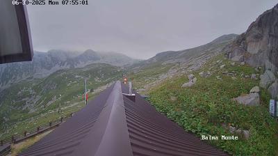 immagine della webcam nei dintorni di Villar Dora: webcam Alpet
