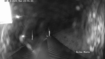 immagine della webcam nei dintorni di Sestriere: webcam Alpet