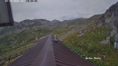 immagine della webcam nei dintorni di Villar Pellice: webcam Alpet