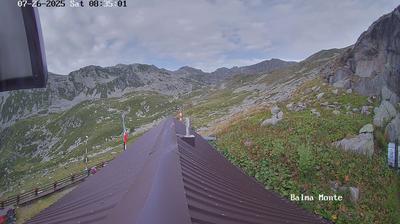 immagine della webcam nei dintorni di Condove: webcam Alpet