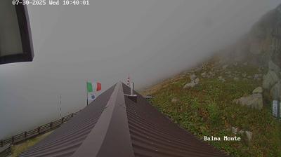 immagine della webcam nei dintorni di Borgone Susa: webcam Alpet