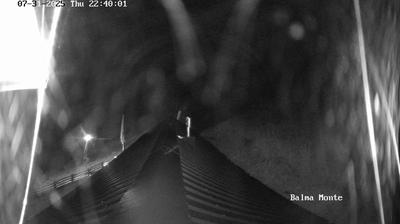 immagine della webcam nei dintorni di Fenestrelle: webcam Alpet