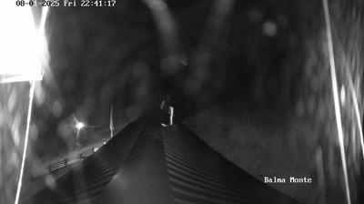 immagine della webcam nei dintorni di Reano: webcam Alpet