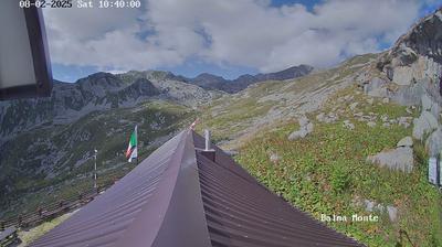 immagine della webcam nei dintorni di Angrogna: webcam Alpet