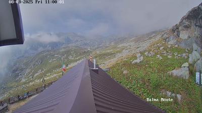 immagine della webcam nei dintorni di Villar Focchiardo: webcam Alpet