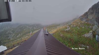 immagine della webcam nei dintorni di Piossasco: webcam Alpet
