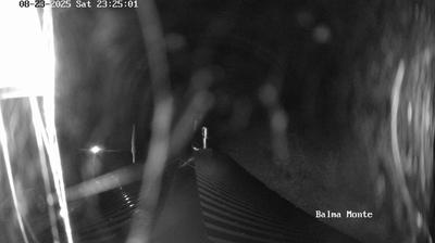immagine della webcam nei dintorni di Pra Catinat: webcam Alpet