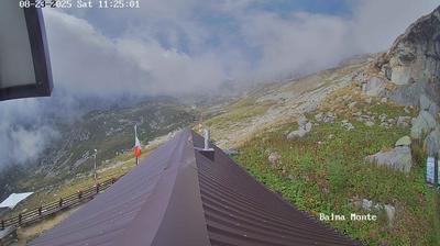 immagine della webcam nei dintorni di Villar Dora: webcam Alpet