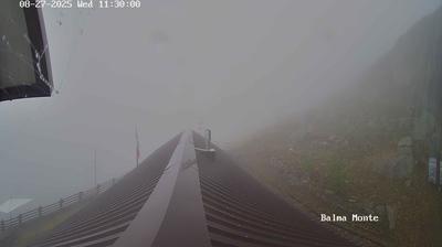 immagine della webcam nei dintorni di Sestriere: webcam Alpet