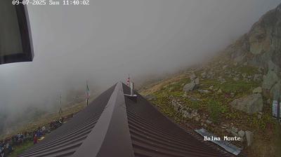 immagine della webcam nei dintorni di Bussoleno: webcam Alpet