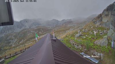 immagine della webcam nei dintorni di Condove: webcam Alpet