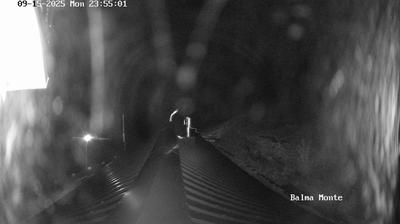 immagine della webcam nei dintorni di Fenestrelle: webcam Alpet