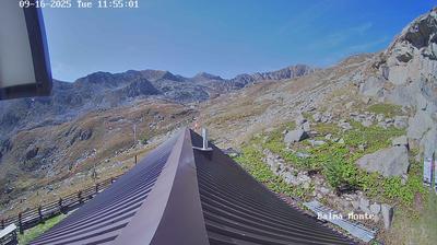 immagine della webcam nei dintorni di Buttigliera Alta: webcam Alpet