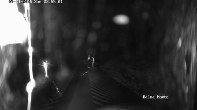 immagine della webcam nei dintorni di Mompantero: webcam Alpet